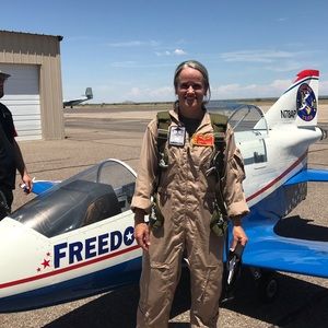 Meet your Posher, Jennifer